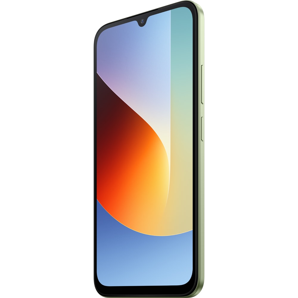 Telefon XIAOMI Redmi A7 Pro, 128GB, 4GB RAM, Dual SIM, Green + Woven Strap Ring Stand