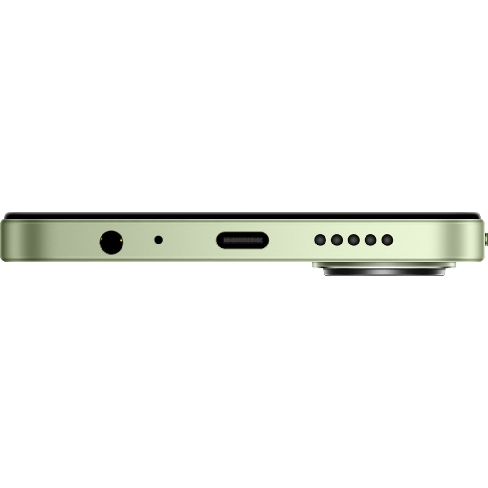 Telefon XIAOMI Redmi A7 Pro, 128GB, 4GB RAM, Dual SIM, Green + Woven Strap Ring Stand