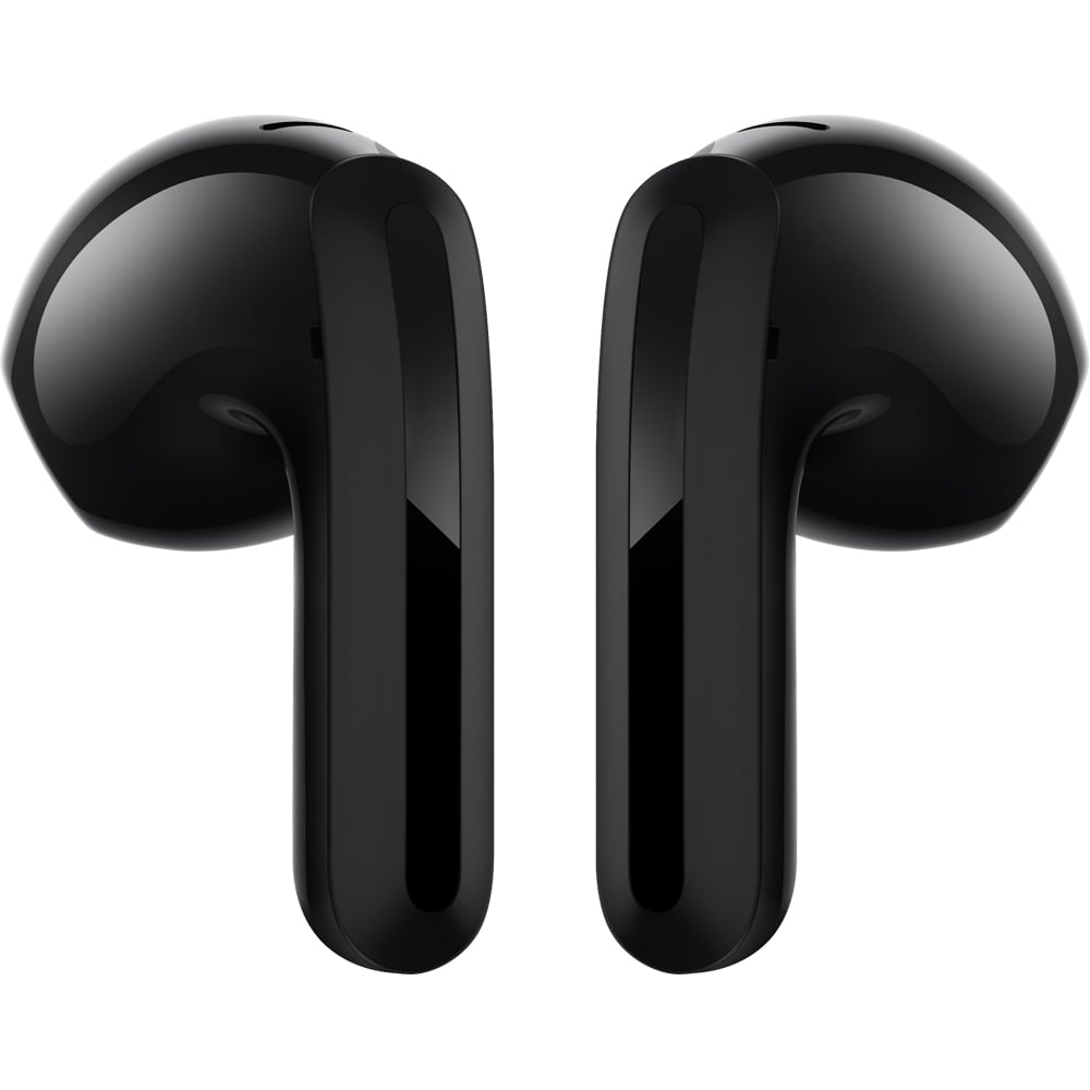 Casti XIAOMI Redmi Buds 6 Active, True Wireless, Bluetooth, In-Ear, Microfon, Black