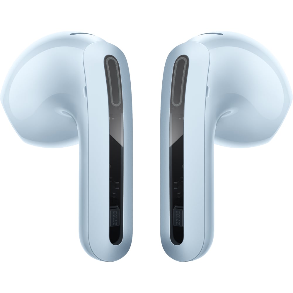 Casti XIAOMI Redmi Buds 6 Active, True Wireless, Bluetooth, In-Ear, Microfon, Blue