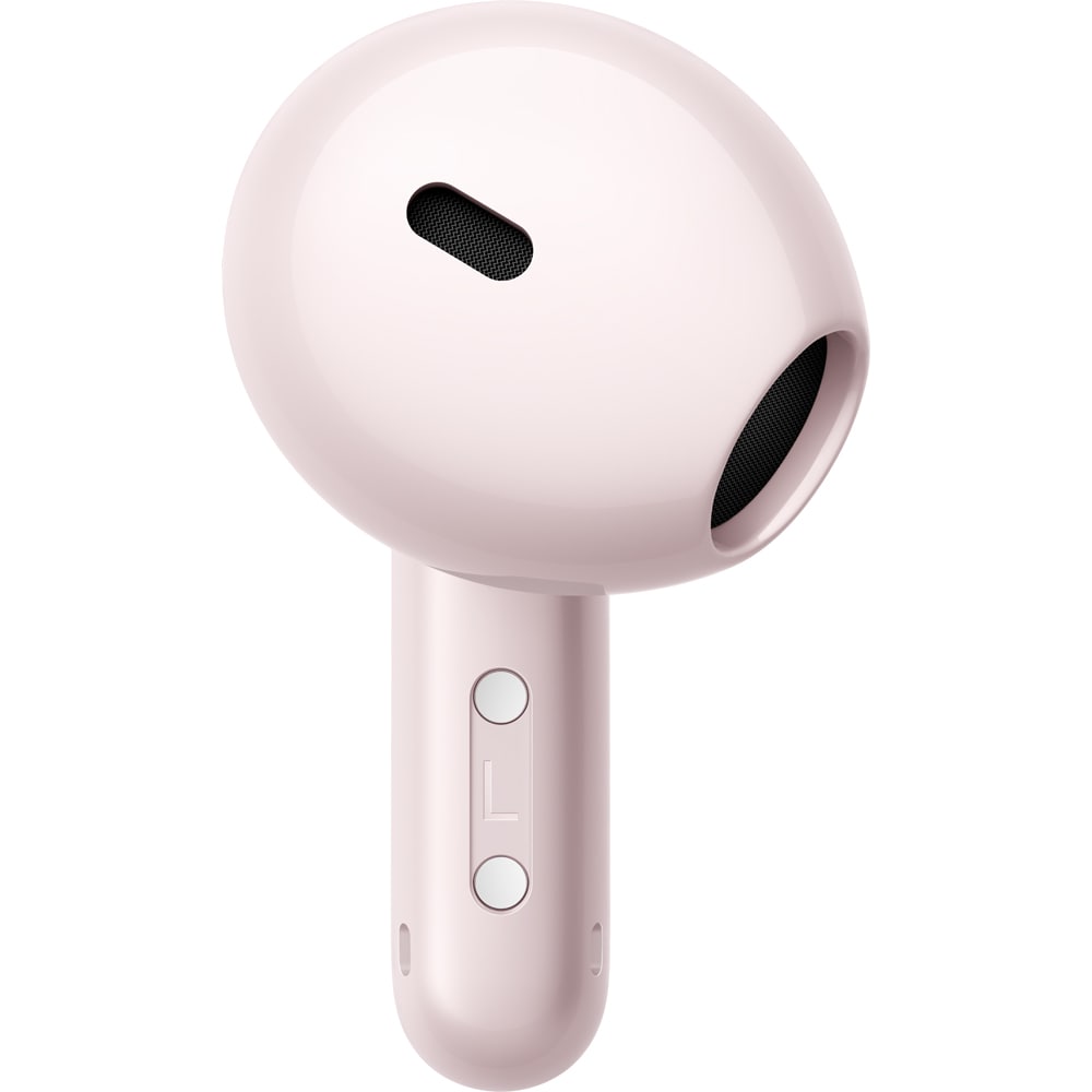 Casti XIAOMI Redmi Buds 6 Active, True Wireless, Bluetooth, In-Ear, Microfon, Pink