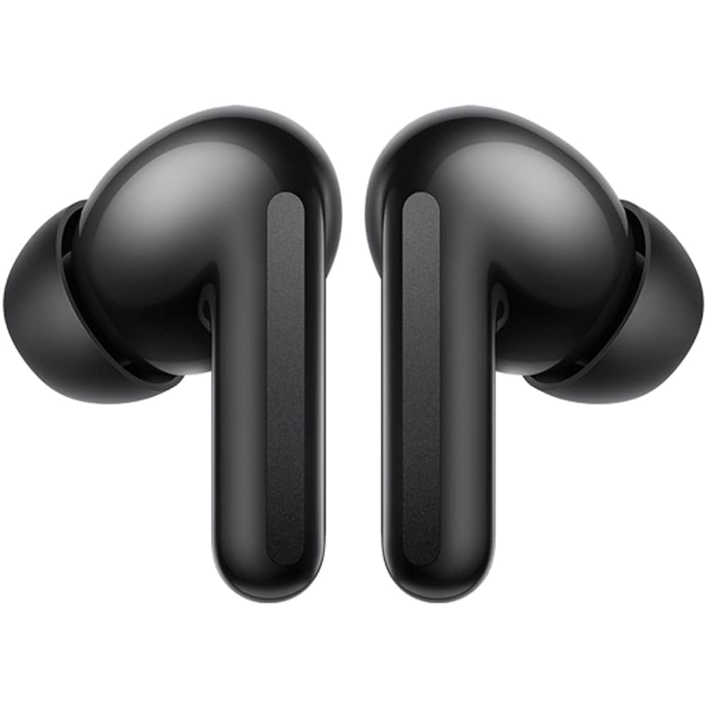 Casti XIAOMI Redmi Buds 6, True Wireless, Bluetooth, In-Ear, Microfon, Night Black