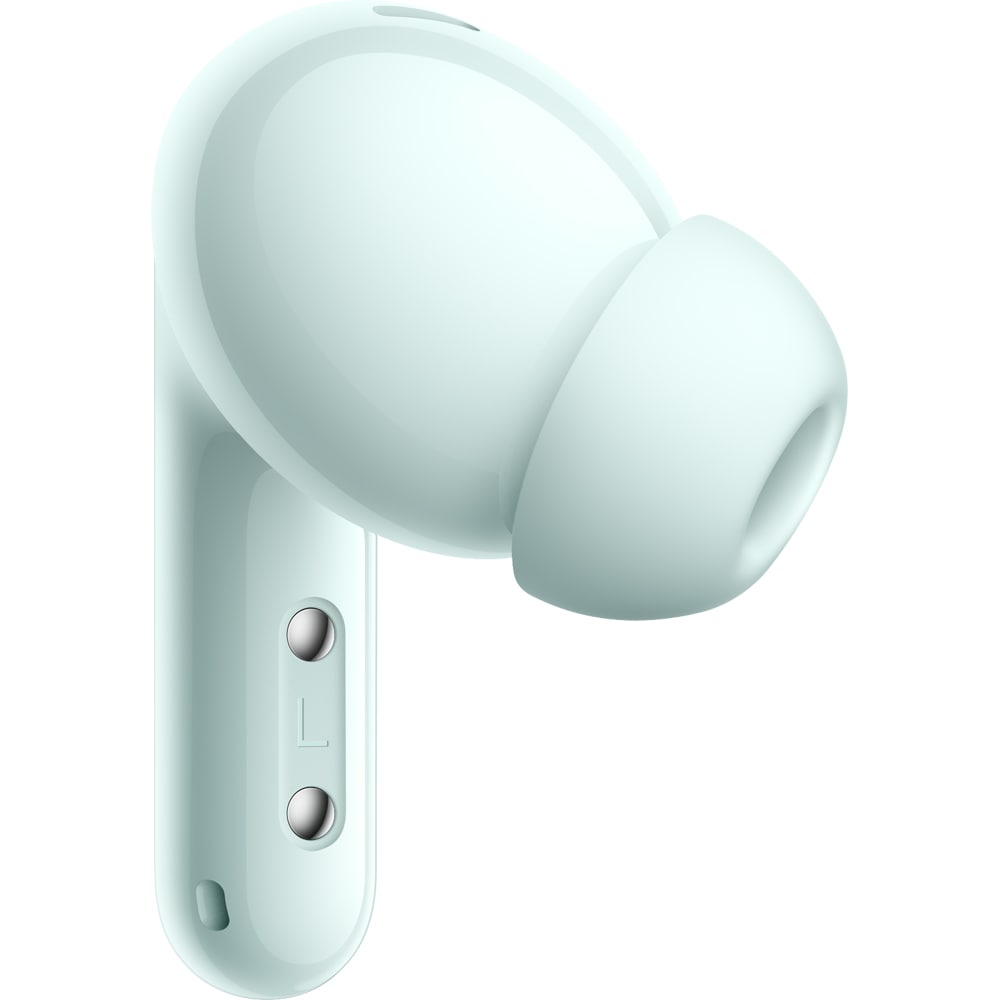 Casti XIAOMI Redmi Buds 6, True Wireless, Bluetooth, In-Ear, Microfon, Coral Green