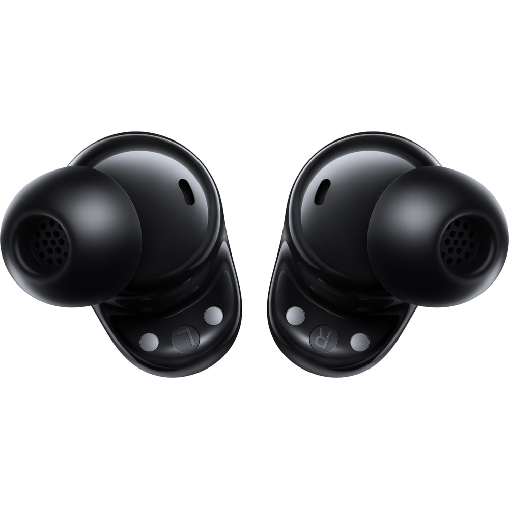 Casti XIAOMI Redmi Buds 6 Play, True Wireless, Bluetooth, In-Ear, Microfon, Black