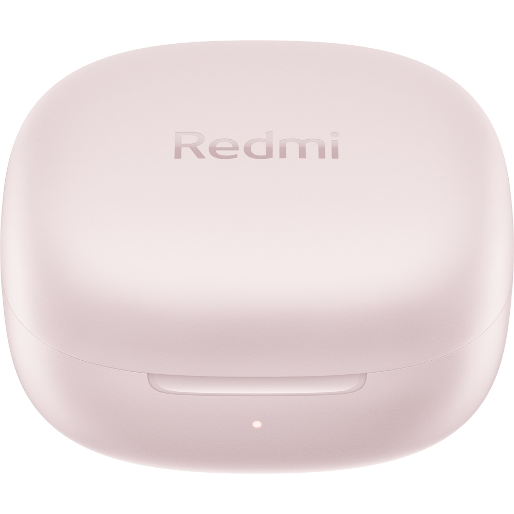 Casti XIAOMI Redmi Buds 6 Play, True Wireless, Bluetooth, In-Ear, Microfon, Pink