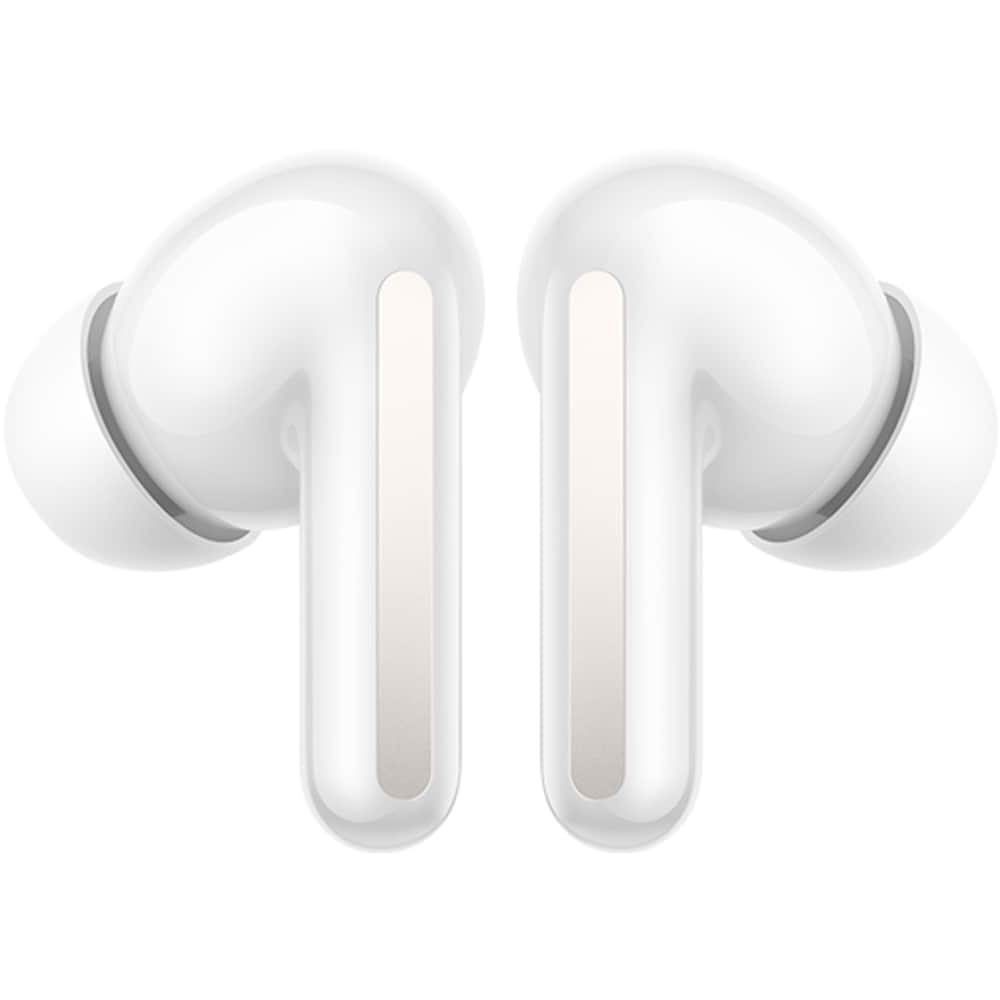 Casti XIAOMI Redmi Buds 6, True Wireless, Bluetooth, In-Ear, Microfon, Cloud White