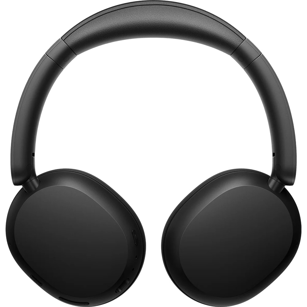 Casti XIAOMI Redmi Headphones Neo, Bluetooth, Over-ear, Microfon, Noise Cancelling, Obsidian Black