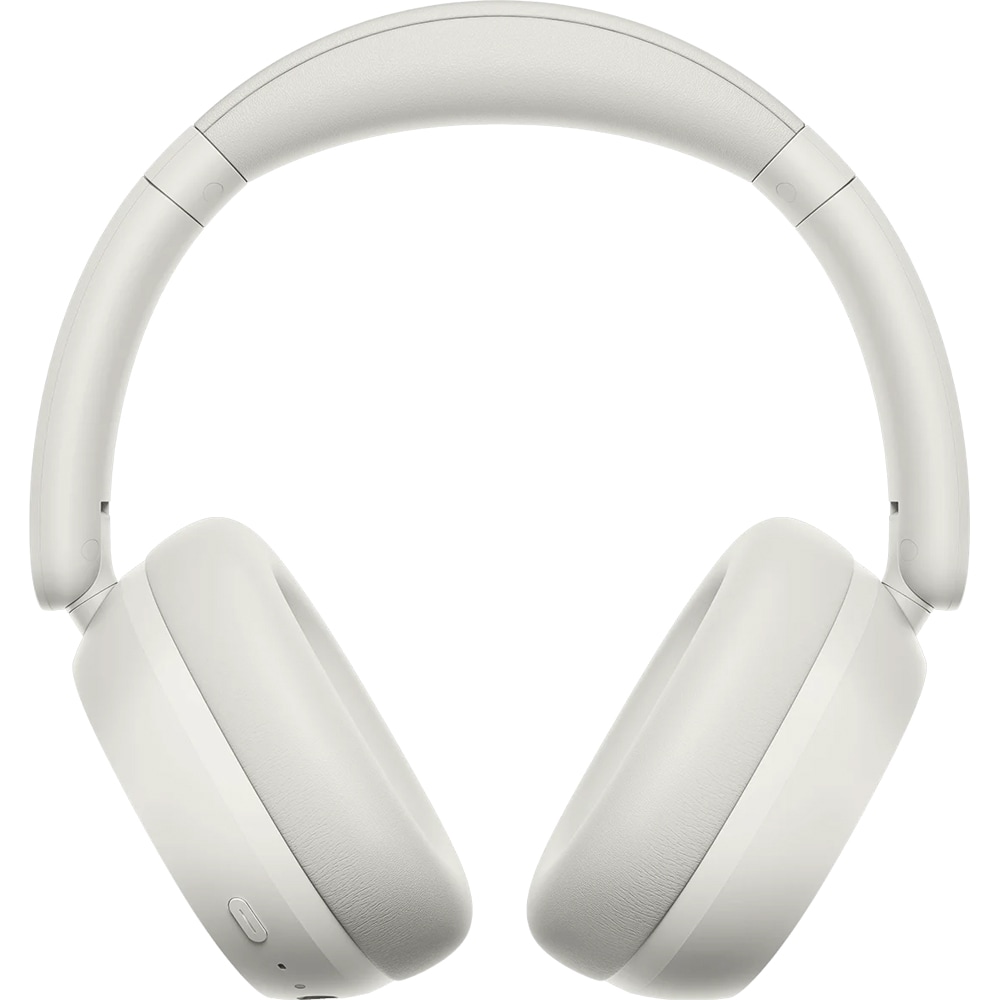 Casti XIAOMI Redmi Headphones Neo, Bluetooth, Over-ear, Microfon, Noise Cancelling, Sand White