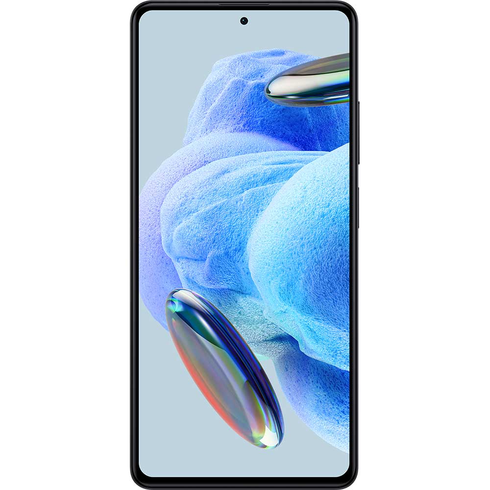 Telefon XIAOMI Redmi Note 12 Pro 5G, 256GB, 8GB RAM, Dual SIM, Midnight Black