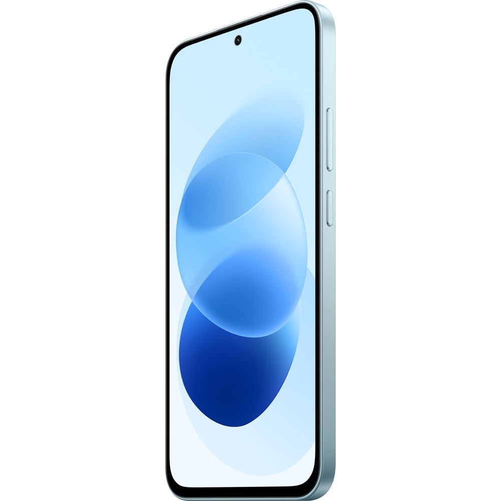Telefon XIAOMI Redmi Note 17, 256GB, 6GB RAM, Dual SIM, Sky Teal+ Woven Strap Ring Stand