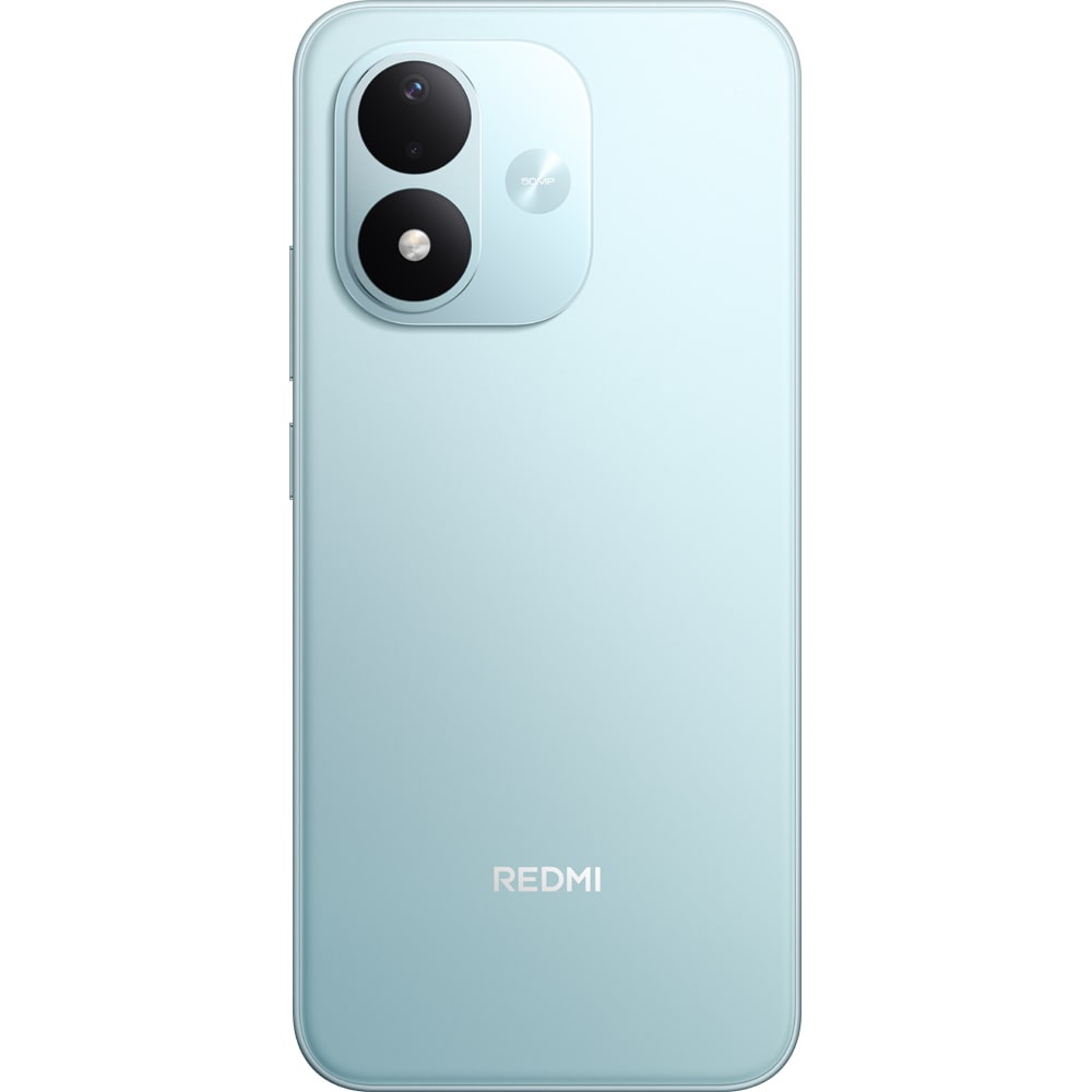 Telefon XIAOMI Redmi Note 17, 256GB, 6GB RAM, Dual SIM, Sky Teal+ Woven Strap Ring Stand