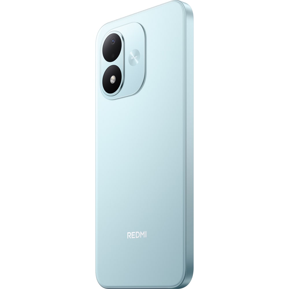 Telefon XIAOMI Redmi Note 17, 256GB, 6GB RAM, Dual SIM, Sky Teal+ Woven Strap Ring Stand