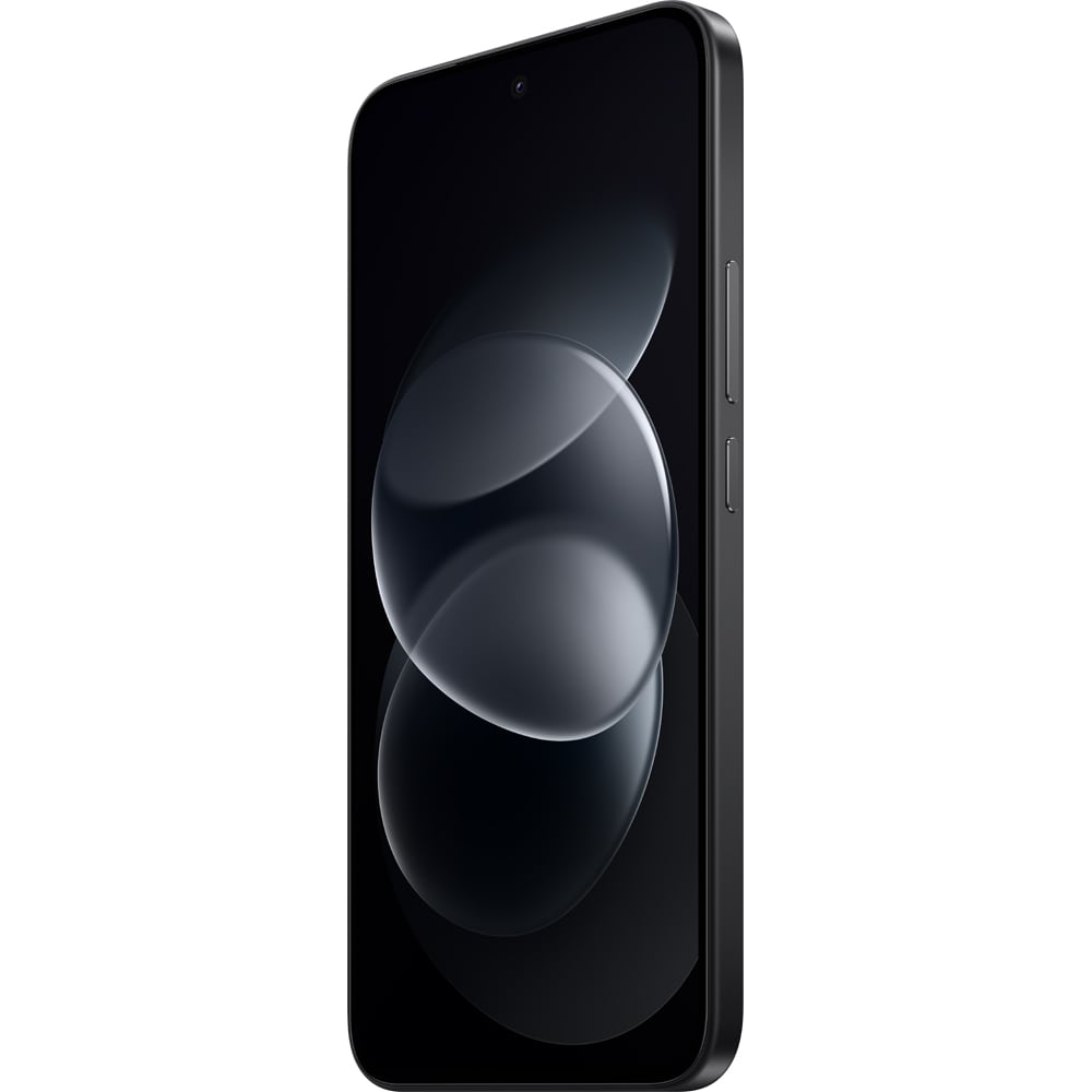 Telefon XIAOMI Redmi Note 17 Pro 5G, 256GB, 6GB RAM, Dual SIM, Black + Woven Strap Ring Stand