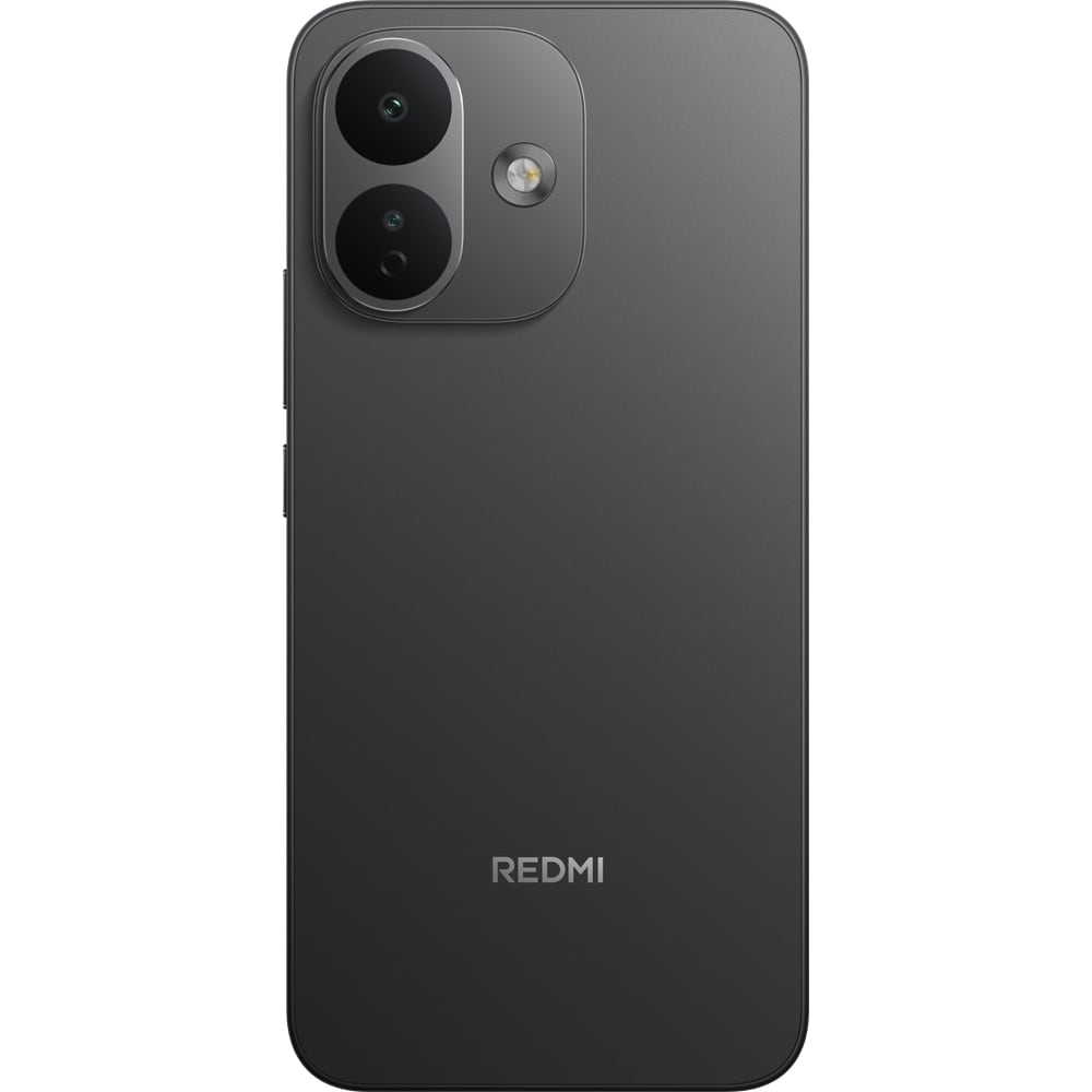 Telefon XIAOMI Redmi Note 17 Pro 5G, 256GB, 6GB RAM, Dual SIM, Black + Woven Strap Ring Stand