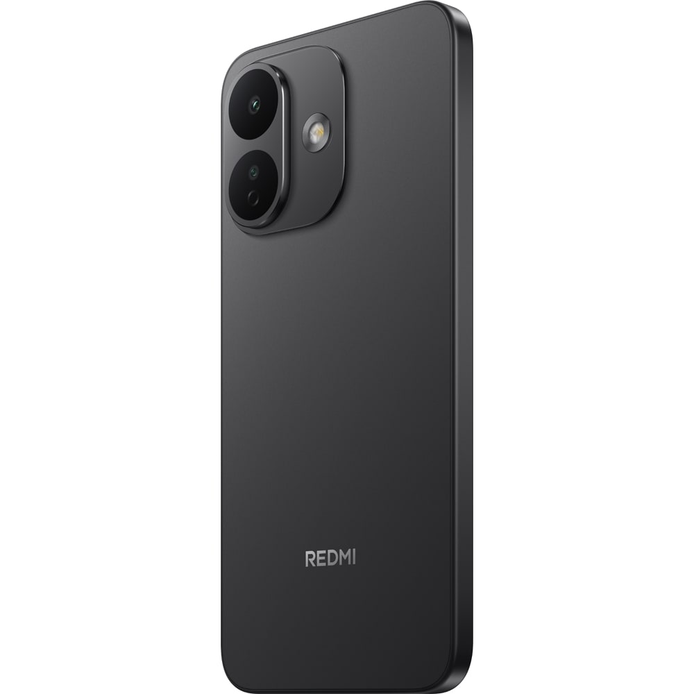 Telefon XIAOMI Redmi Note 17 Pro 5G, 256GB, 6GB RAM, Dual SIM, Black + Woven Strap Ring Stand