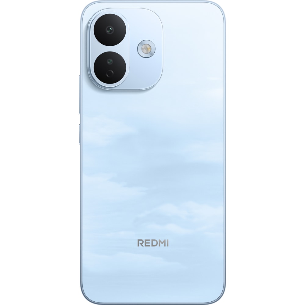 Telefon XIAOMI Redmi Note 17 Pro 5G, 256GB, 6GB RAM, Dual SIM, Sky Blue + Woven Strap Ring Stand