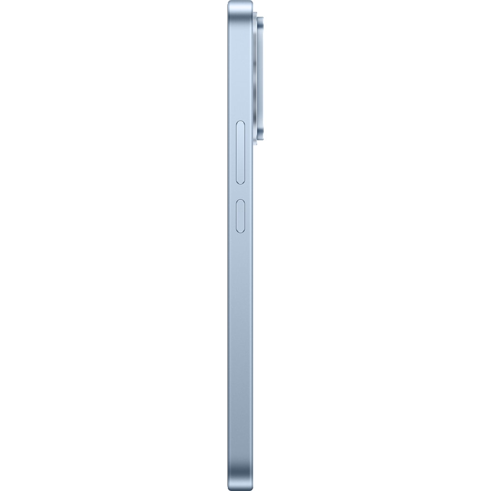 Telefon XIAOMI Redmi Note 17 Pro 5G, 256GB, 6GB RAM, Dual SIM, Sky Blue + Woven Strap Ring Stand
