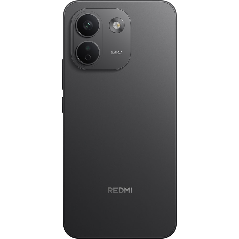 Telefon XIAOMI Redmi Note 17 Pro Max 5G, 256GB, 8GB RAM, Dual SIM, Black + Woven Strap Ring Stand