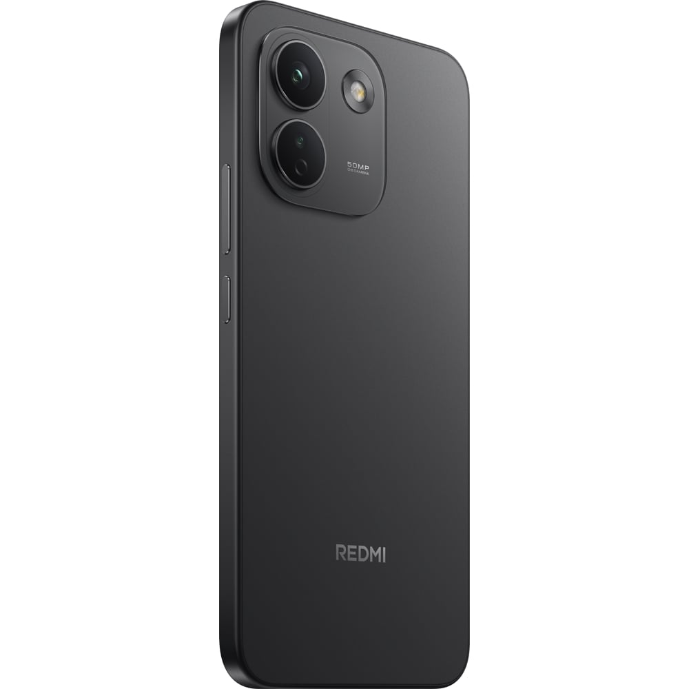 Telefon XIAOMI Redmi Note 17 Pro Max 5G, 256GB, 8GB RAM, Dual SIM, Black + Woven Strap Ring Stand