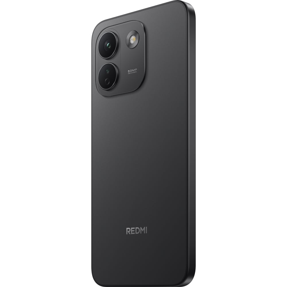 Telefon XIAOMI Redmi Note 17 Pro Max 5G, 256GB, 8GB RAM, Dual SIM, Black + Woven Strap Ring Stand