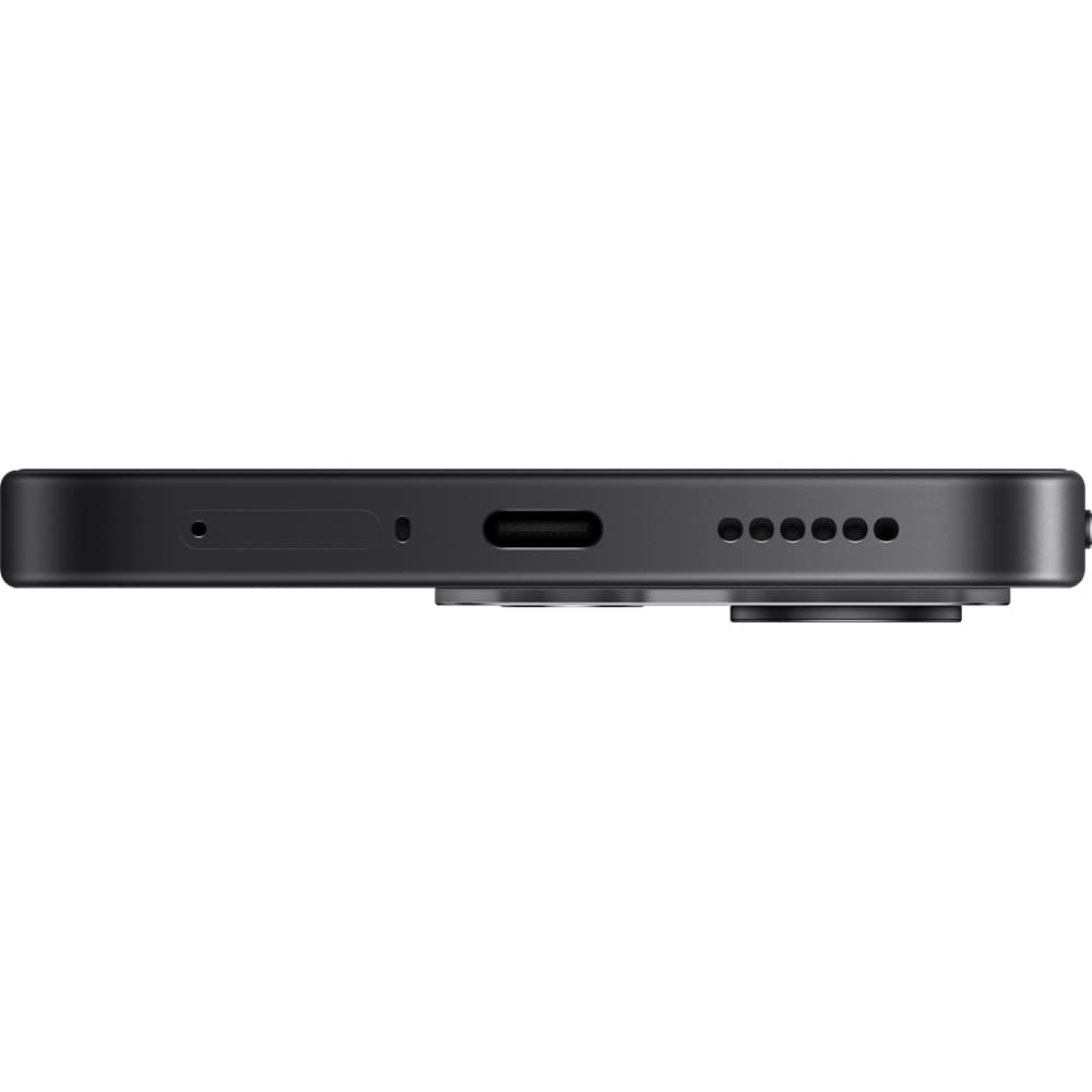 Telefon XIAOMI Redmi Note 17 Pro Max 5G, 256GB, 8GB RAM, Dual SIM, Black + Woven Strap Ring Stand