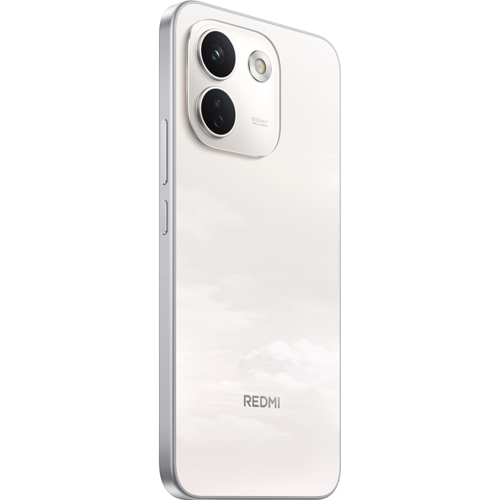 Telefon XIAOMI Redmi Note 17 Pro Max 5G, 256GB, 8GB RAM, Dual SIM, Cloud Blush + Woven Strap Ring Stand