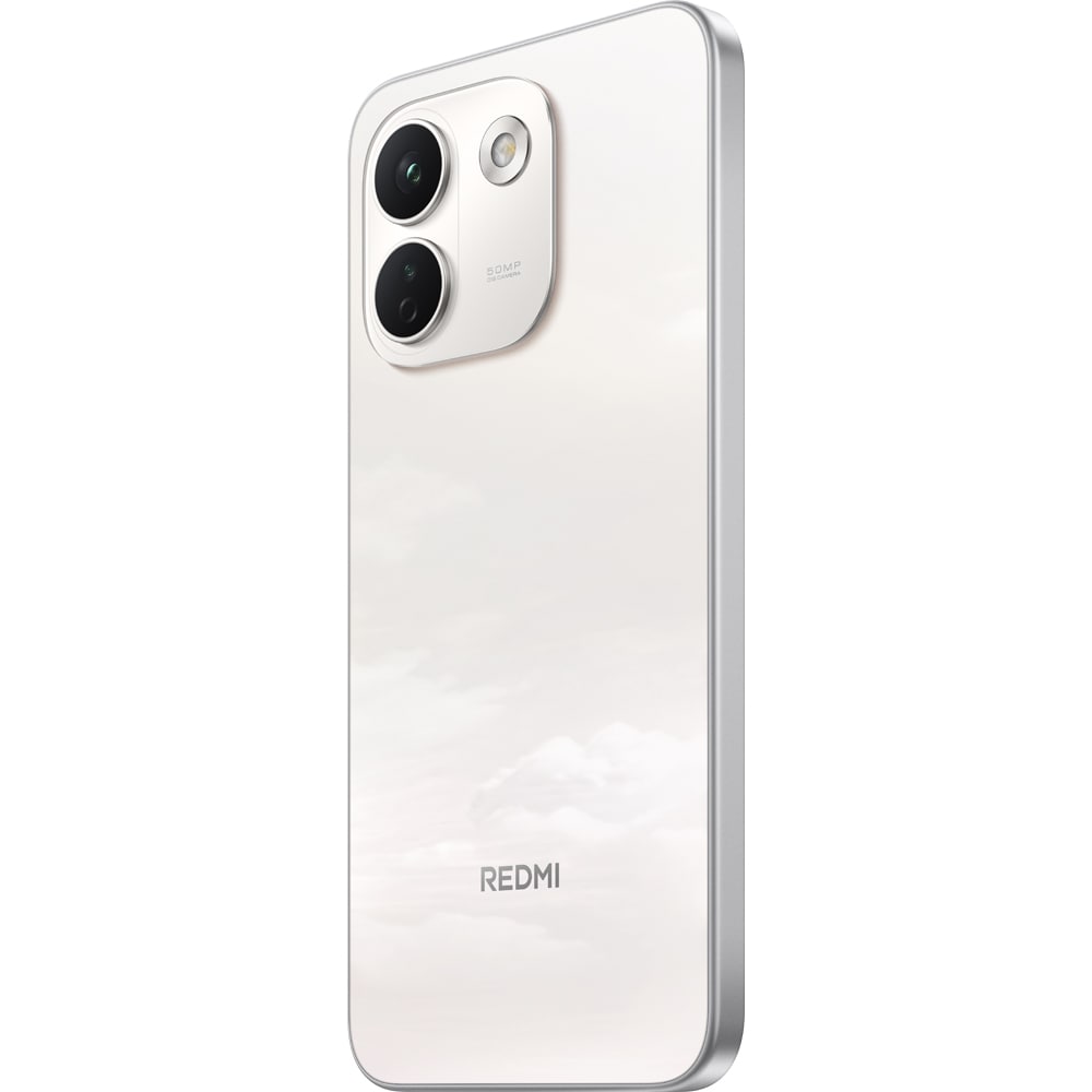 Telefon XIAOMI Redmi Note 17 Pro Max 5G, 256GB, 8GB RAM, Dual SIM, Cloud Blush + Woven Strap Ring Stand