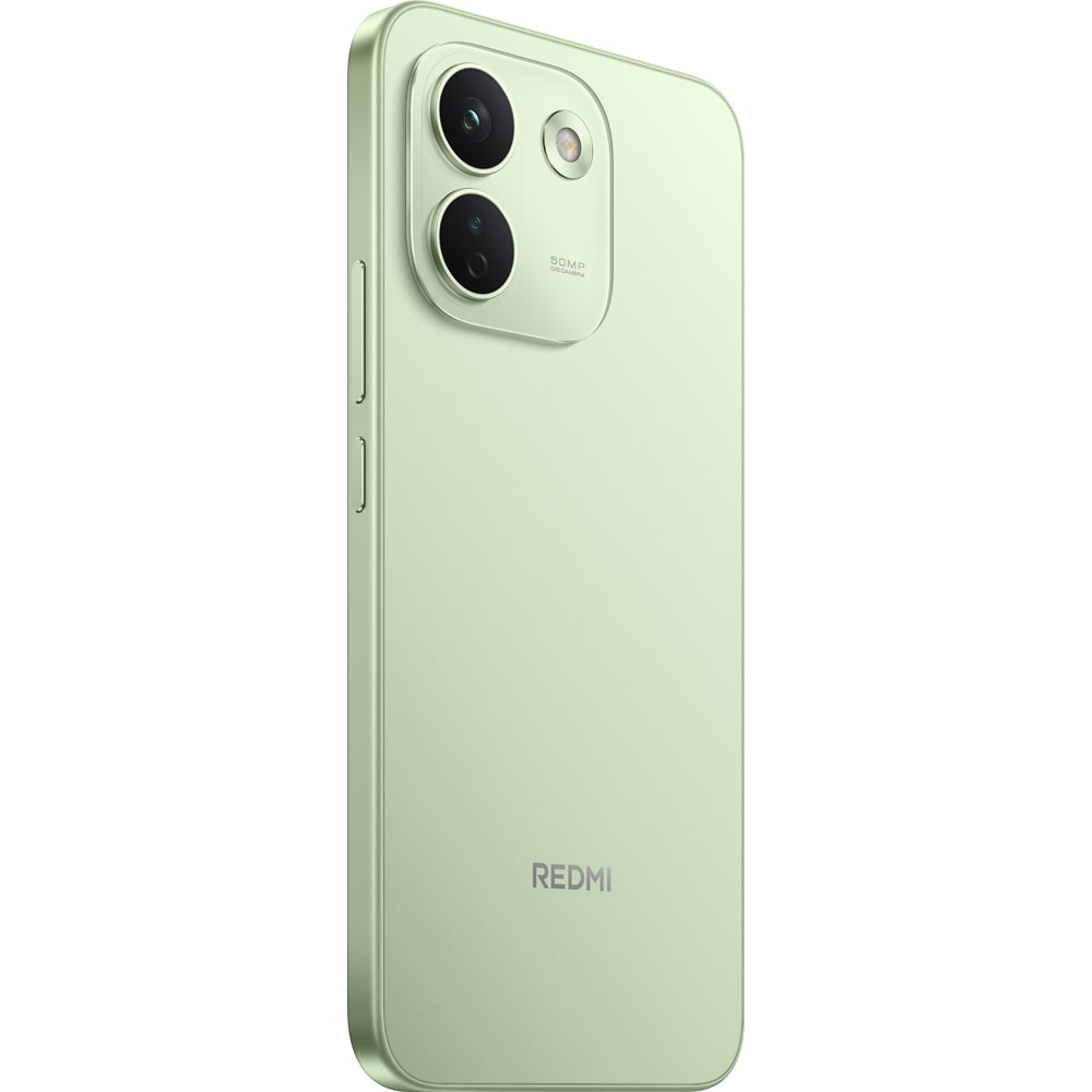 Telefon XIAOMI Redmi Note 17 Pro Max 5G, 256GB, 8GB RAM, Dual SIM, Green + Woven Strap Ring Stand