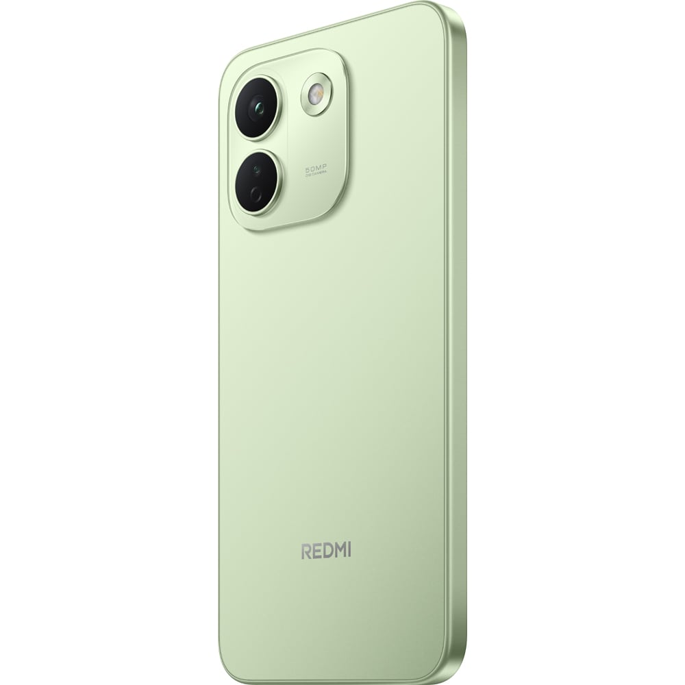 Telefon XIAOMI Redmi Note 17 Pro Max 5G, 256GB, 8GB RAM, Dual SIM, Green + Woven Strap Ring Stand