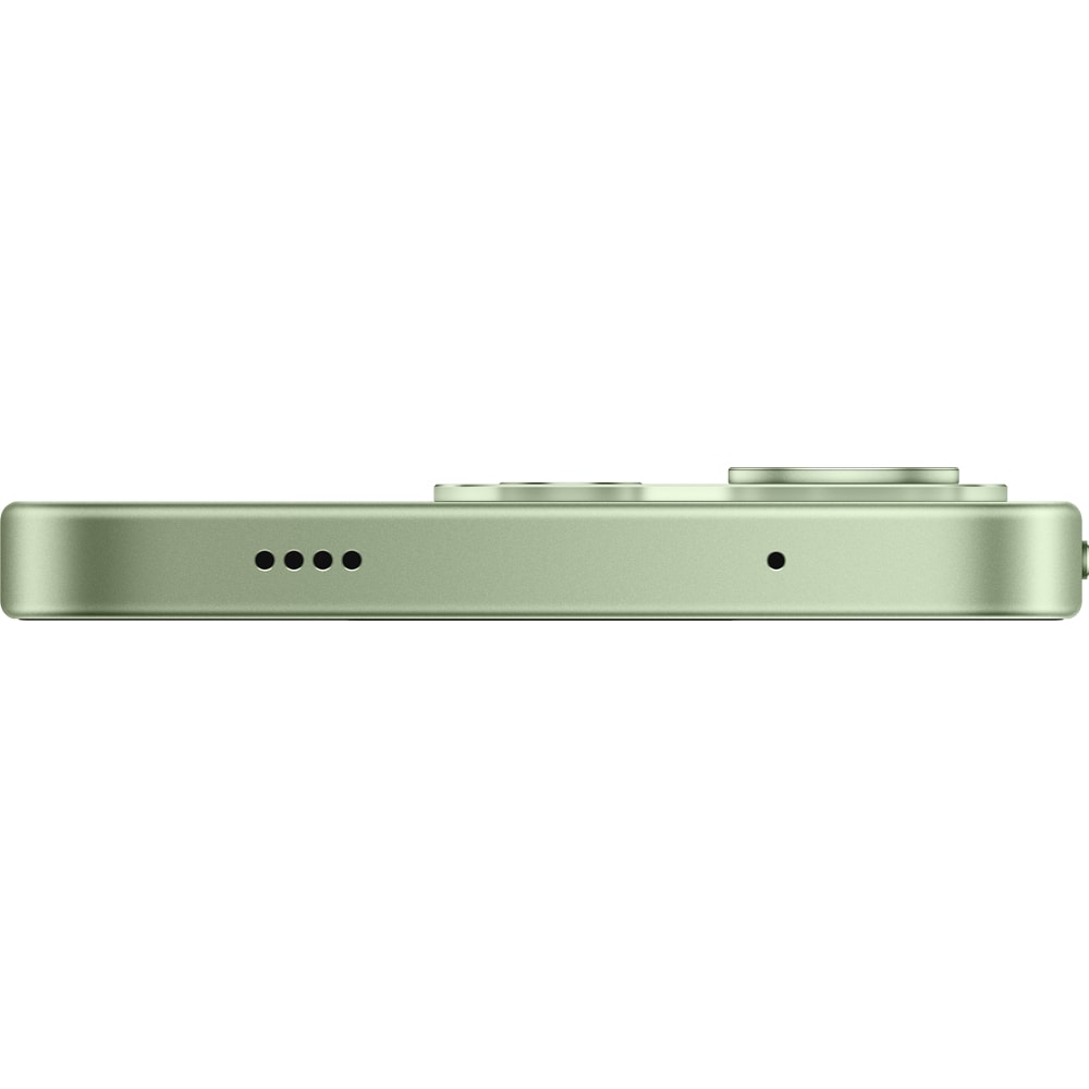 Telefon XIAOMI Redmi Note 17 Pro Max 5G, 256GB, 8GB RAM, Dual SIM, Green + Woven Strap Ring Stand