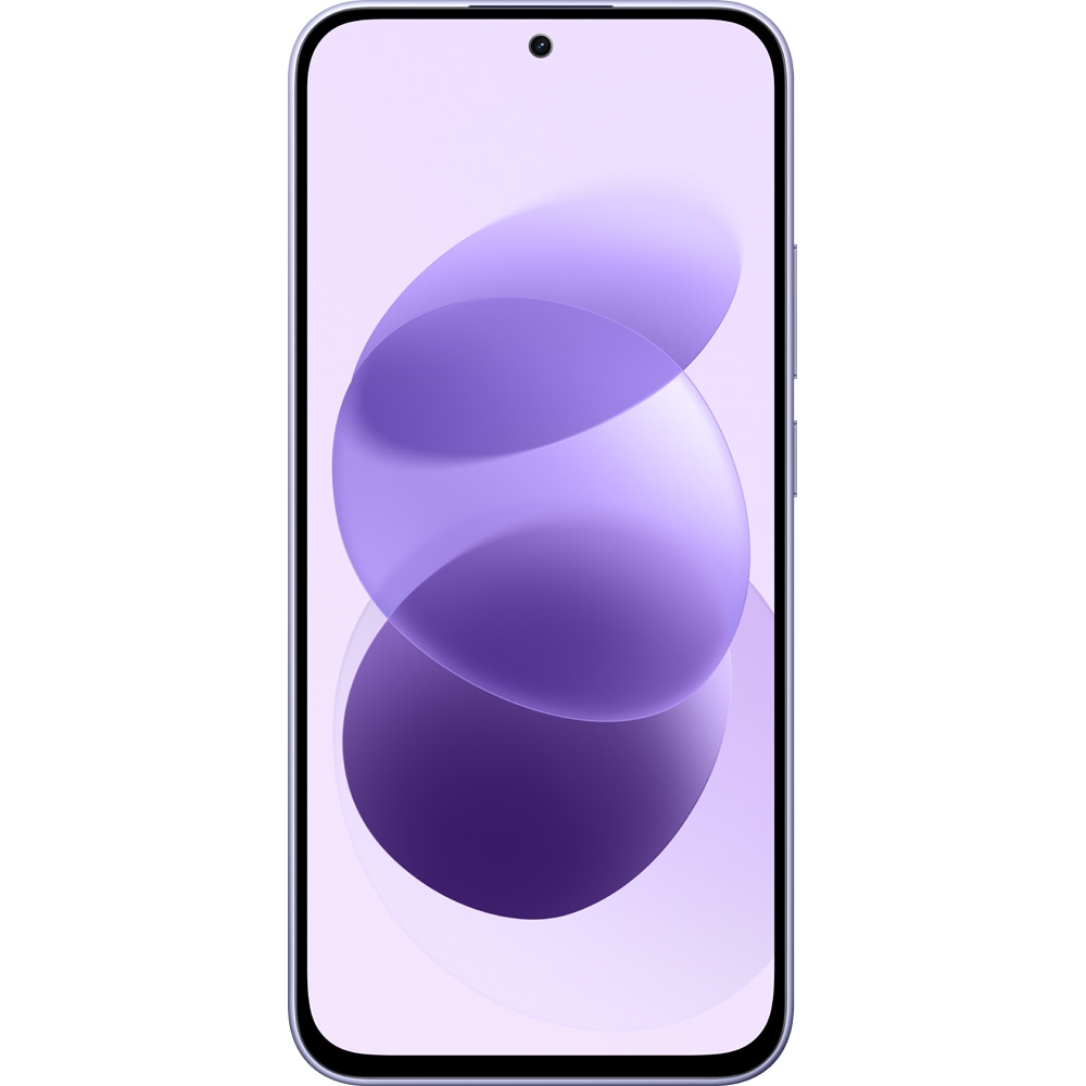 Telefon XIAOMI Redmi Note 17, 256GB, 6GB RAM, Dual SIM, Purple + Woven Strap Ring Stand