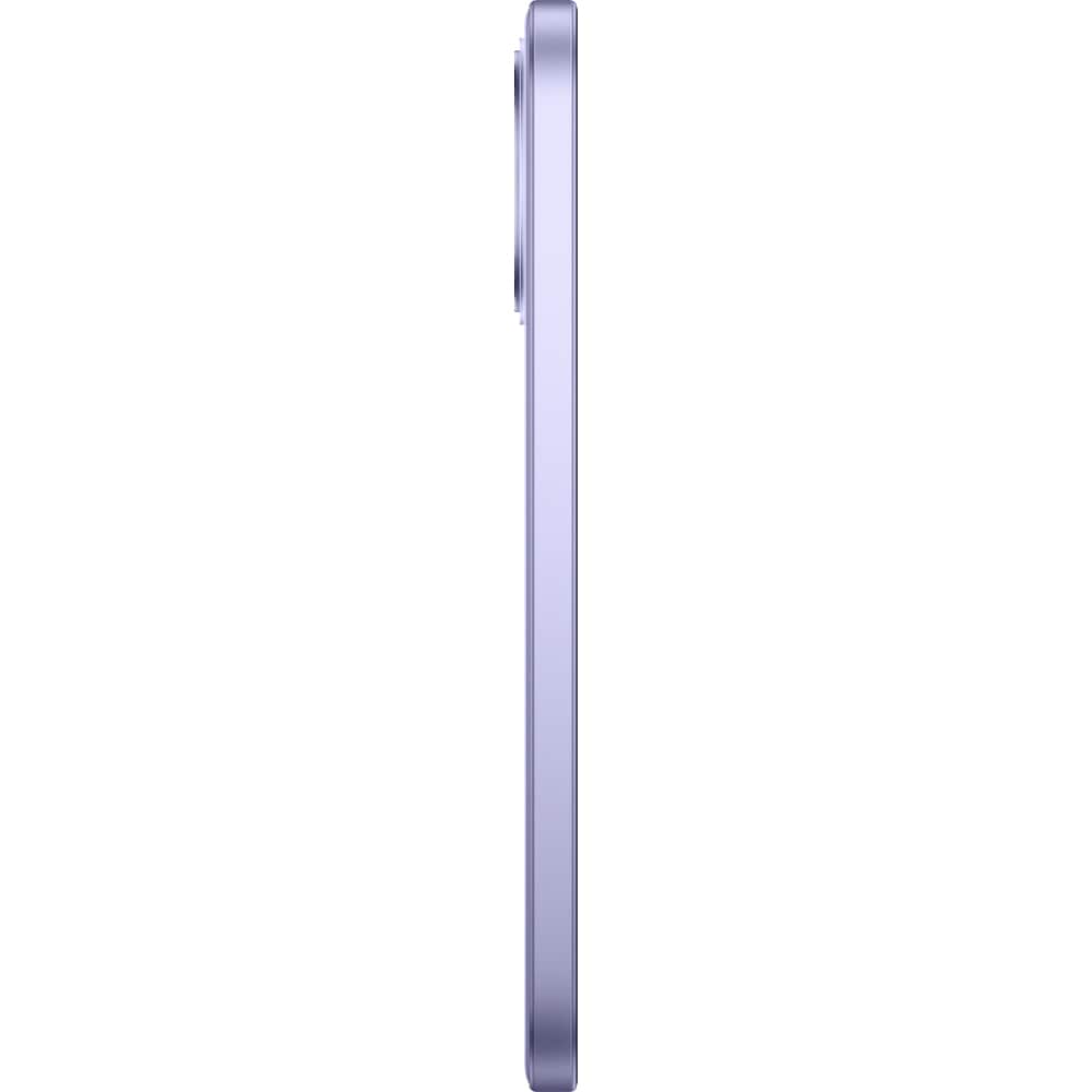 Telefon XIAOMI Redmi Note 17, 256GB, 6GB RAM, Dual SIM, Purple + Woven Strap Ring Stand