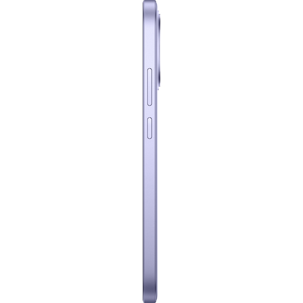 Telefon XIAOMI Redmi Note 17, 256GB, 6GB RAM, Dual SIM, Purple + Woven Strap Ring Stand