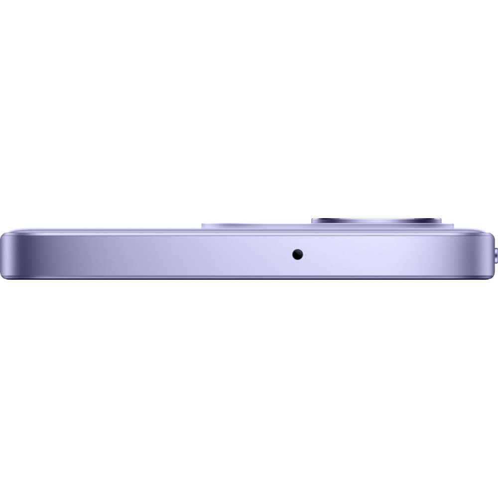 Telefon XIAOMI Redmi Note 17, 256GB, 6GB RAM, Dual SIM, Purple + Woven Strap Ring Stand