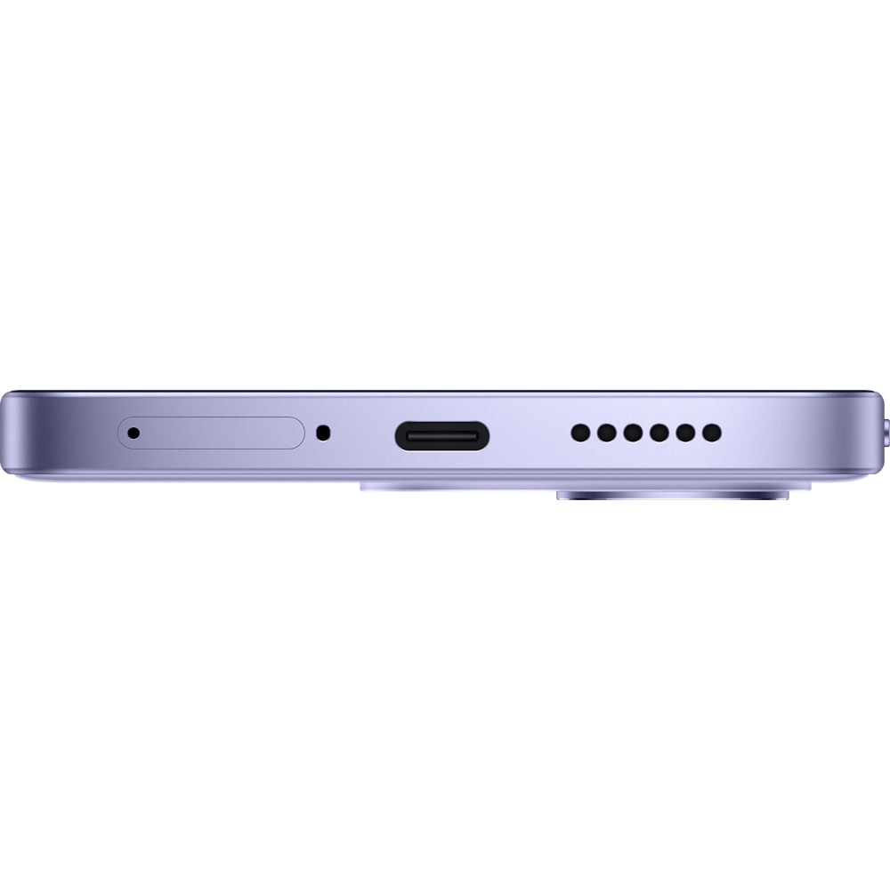 Telefon XIAOMI Redmi Note 17, 256GB, 6GB RAM, Dual SIM, Purple + Woven Strap Ring Stand