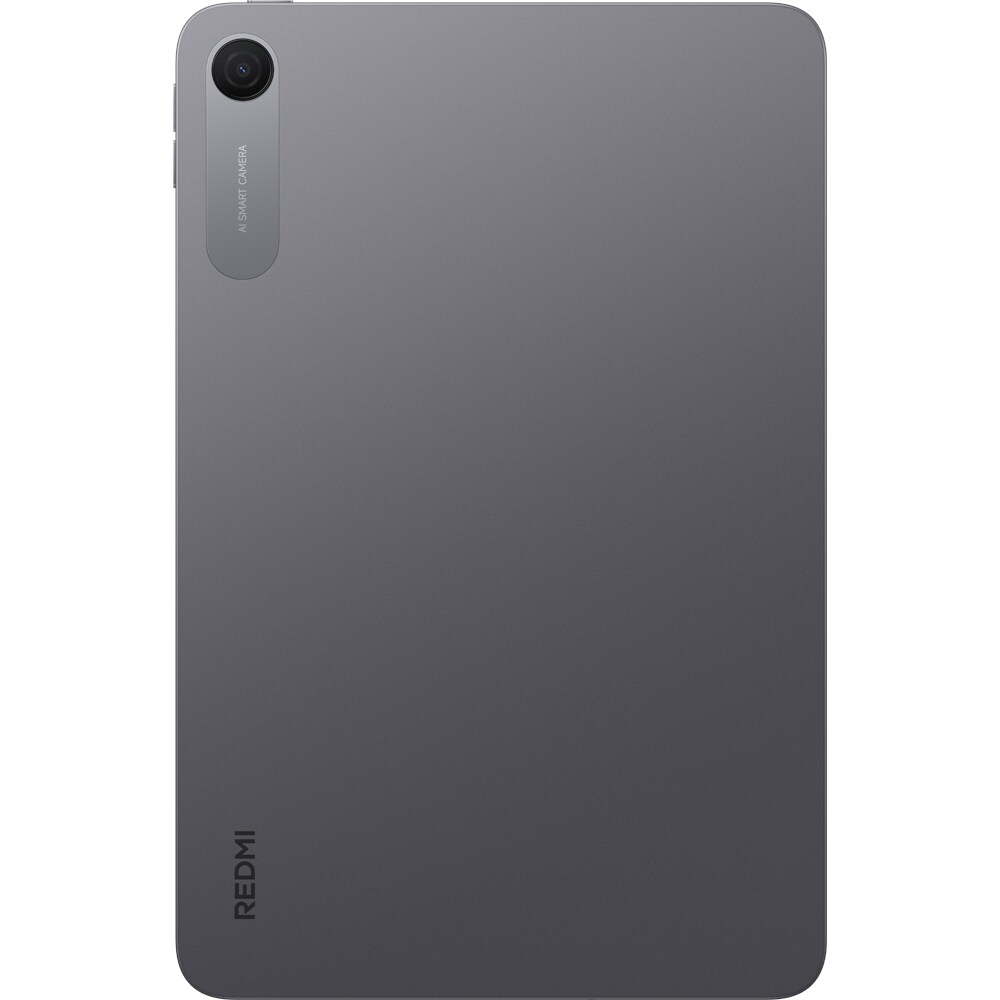 Tableta XIAOMI Redmi Pad 2, 9.7", 128GB, 4GB RAM, Wi-Fi, Graphite Gray + Ring Stand