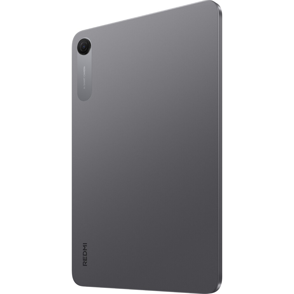 Tableta XIAOMI Redmi Pad 2, 9.7", 128GB, 4GB RAM, Wi-Fi, Graphite Gray + Ring Stand