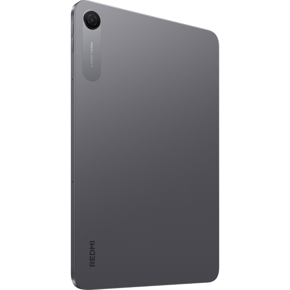 Tableta XIAOMI Redmi Pad 2, 9.7", 128GB, 4GB RAM, Wi-Fi, Graphite Gray + Ring Stand