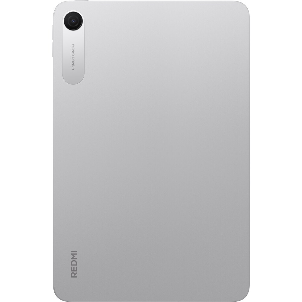 Tableta XIAOMI Redmi Pad 2, 9.7", 128GB, 4GB RAM, Wi-Fi, Silver + Ring Stand