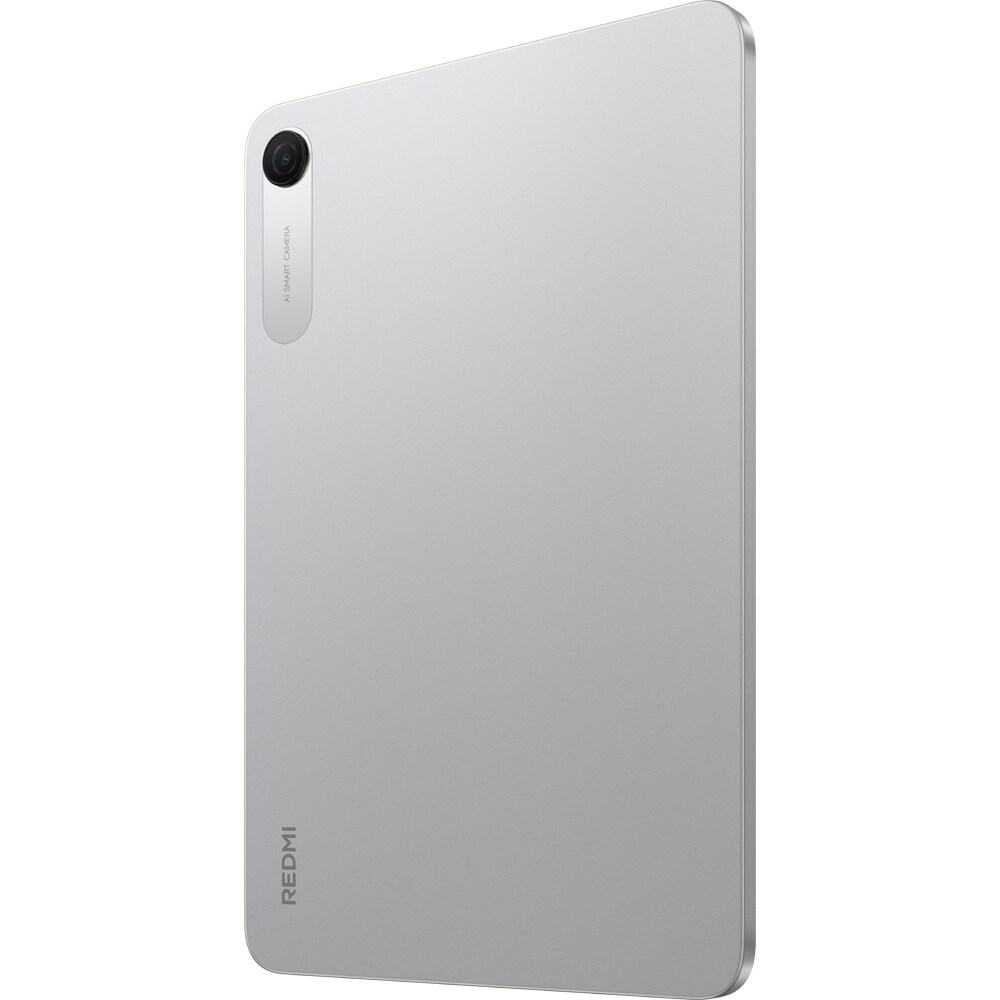 Tableta XIAOMI Redmi Pad 2, 9.7", 128GB, 4GB RAM, Wi-Fi, Silver + Ring Stand