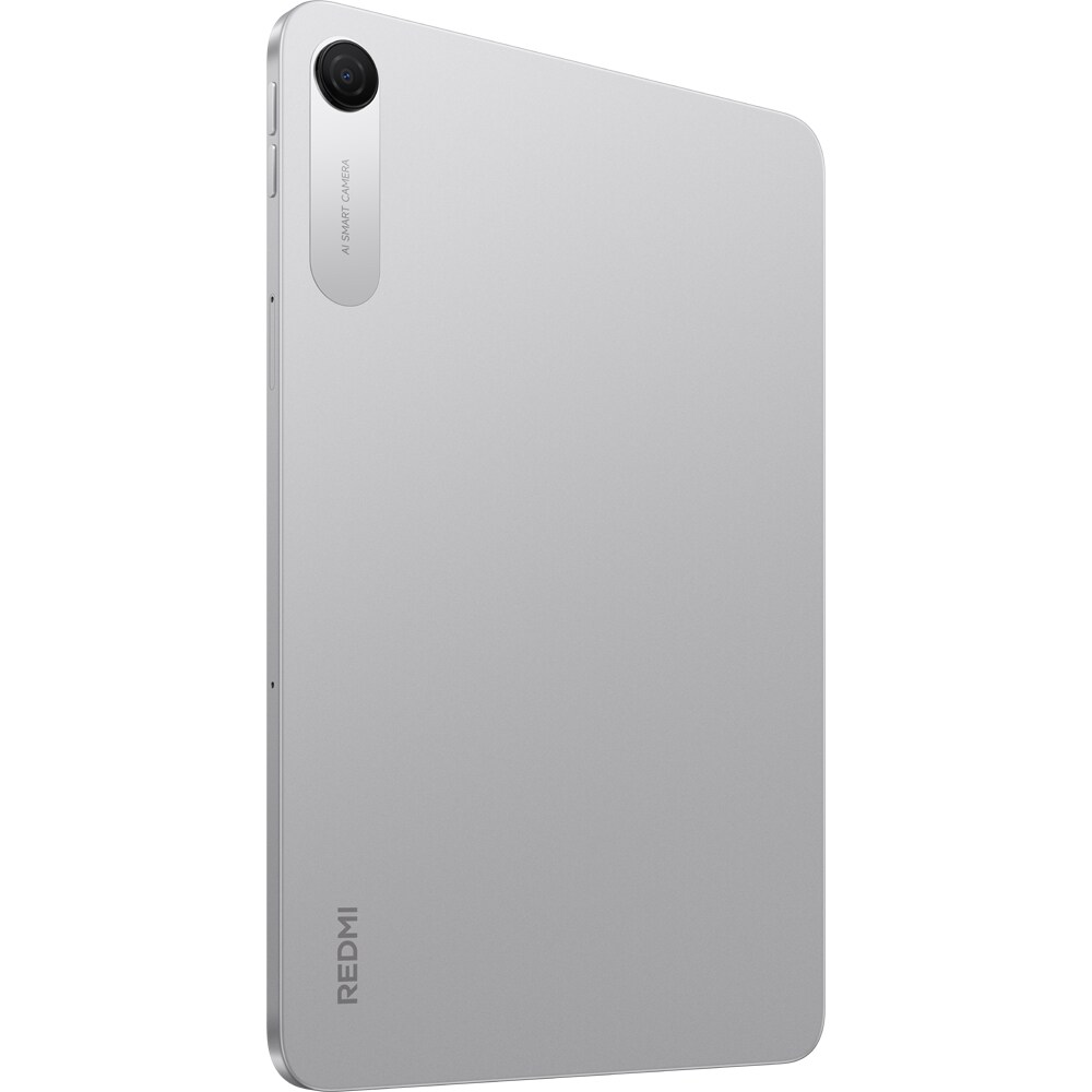 Tableta XIAOMI Redmi Pad 2, 9.7", 128GB, 4GB RAM, Wi-Fi, Silver + Ring Stand