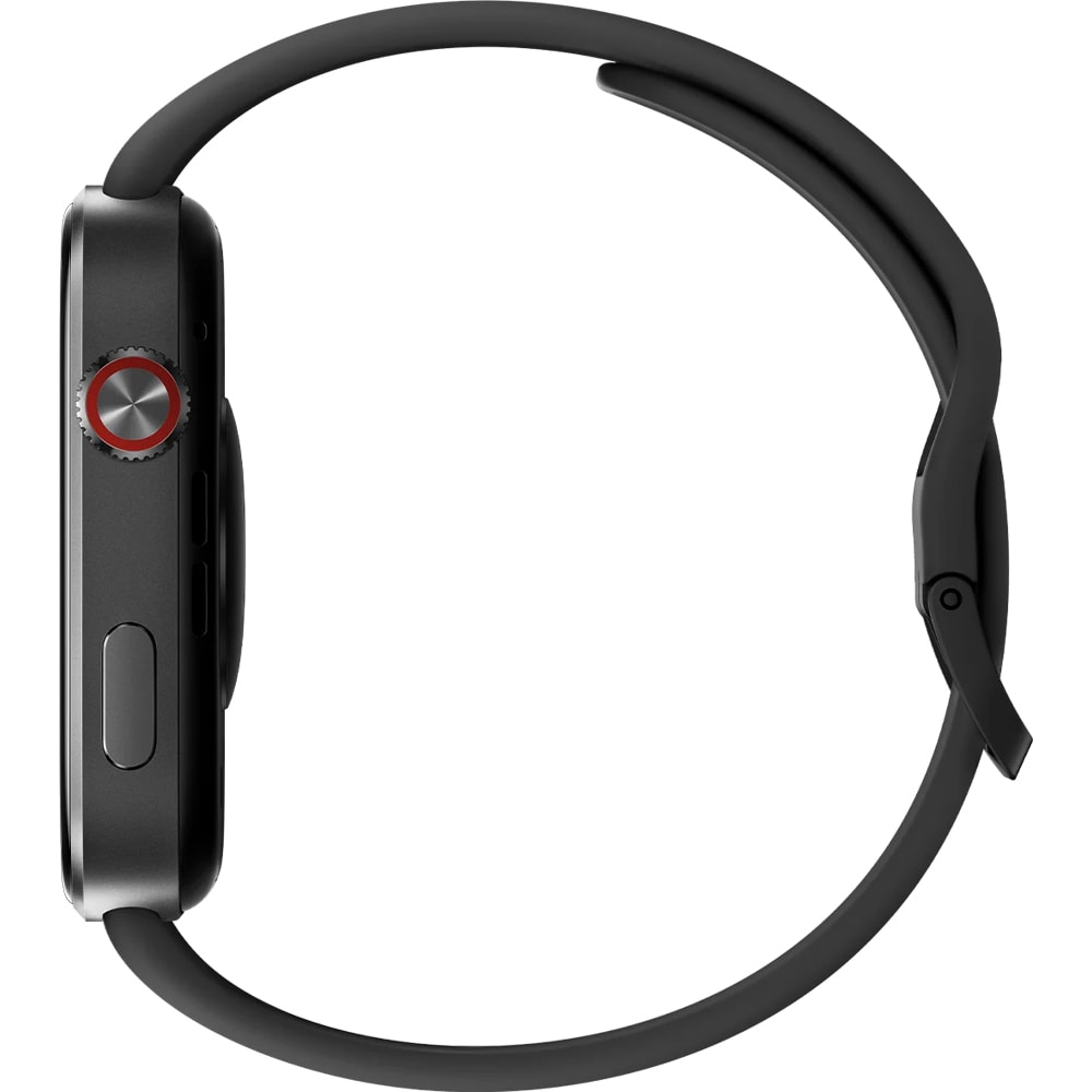 Smartwatch XIAOMI Redmi Watch 6, Android/iOS, Obsidian Black