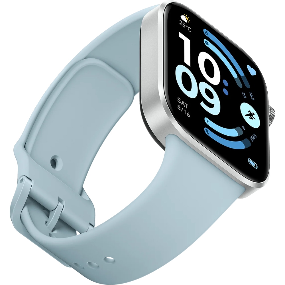 Smartwatch XIAOMI Redmi Watch 6, Android/iOS, Glacier Blue