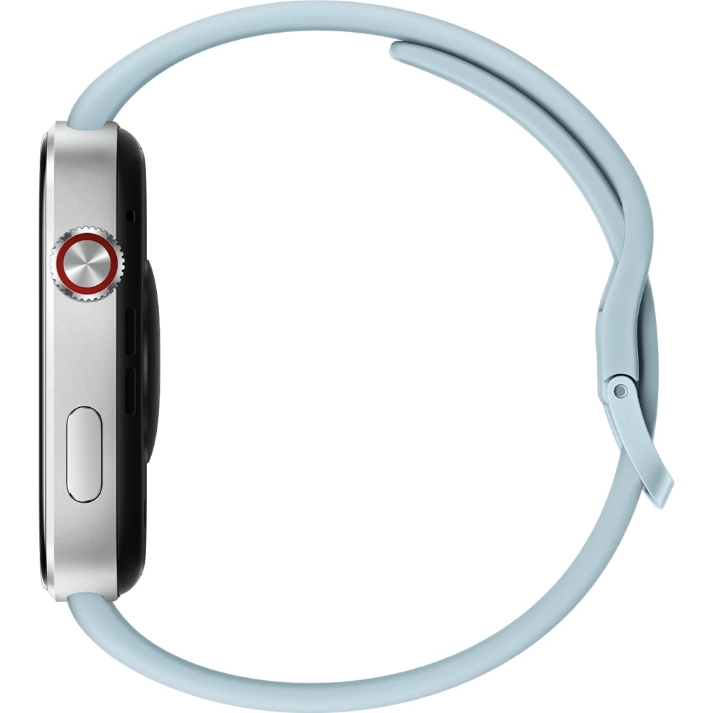 Smartwatch XIAOMI Redmi Watch 6, Android/iOS, Glacier Blue