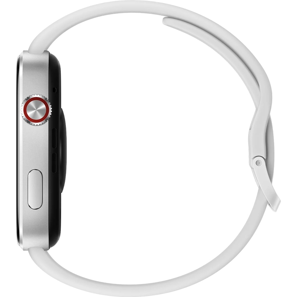 Smartwatch XIAOMI Redmi Watch 6, Android/iOS, Silver Gray