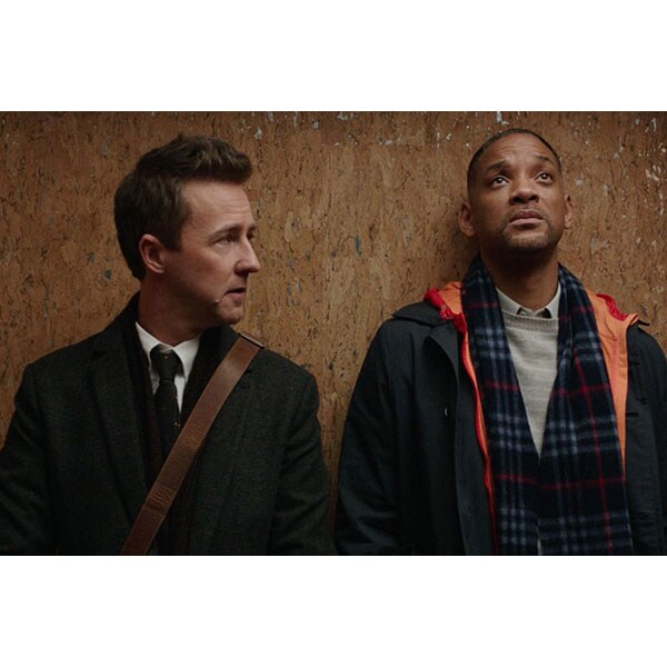 Collateral Beauty: A doua sansa DVD