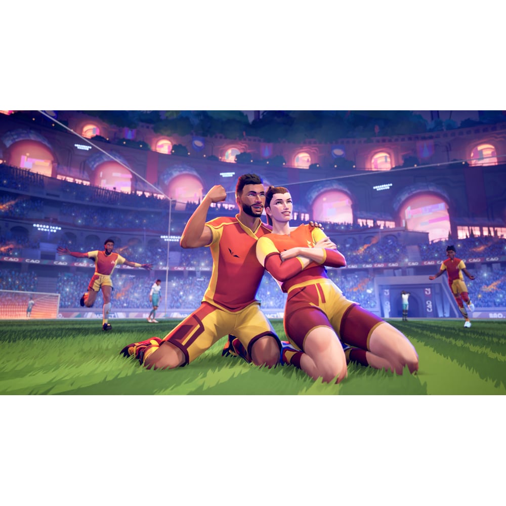 Joc Rematch Elite Edition PS5