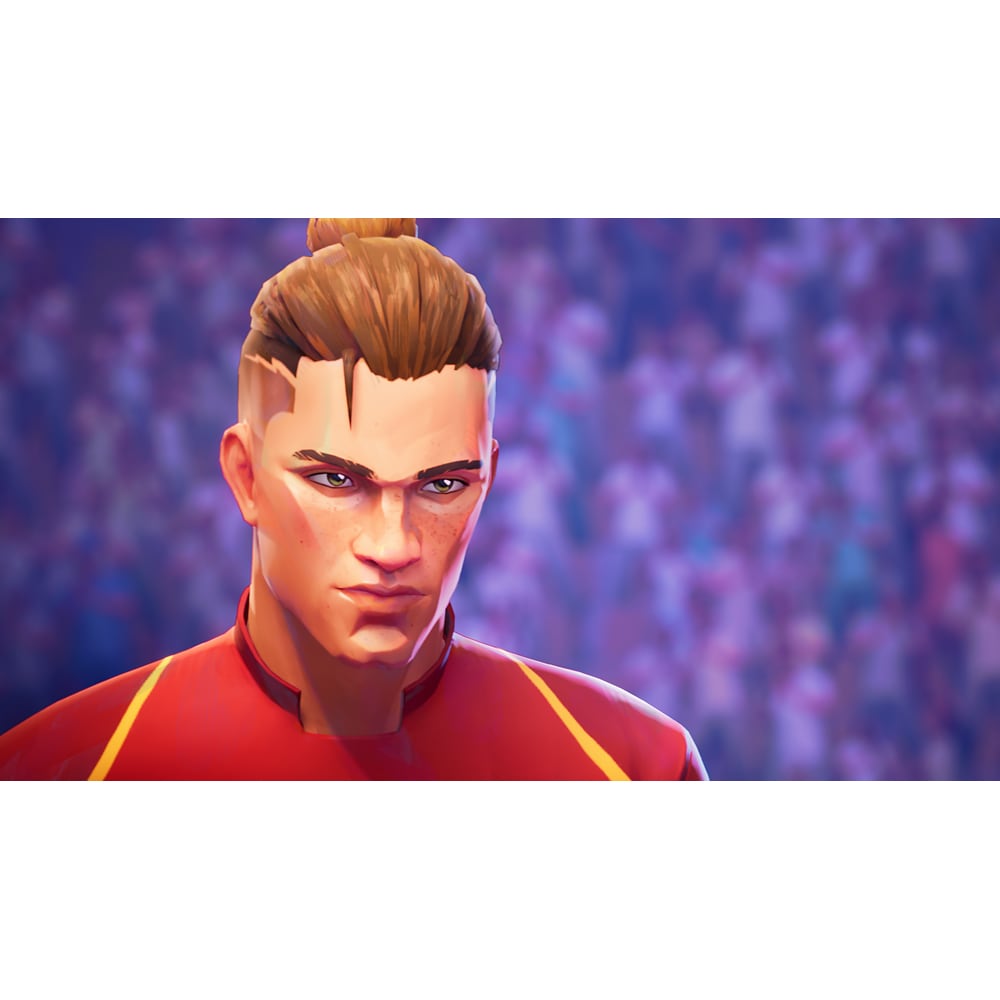 Joc Rematch Elite Edition PS5