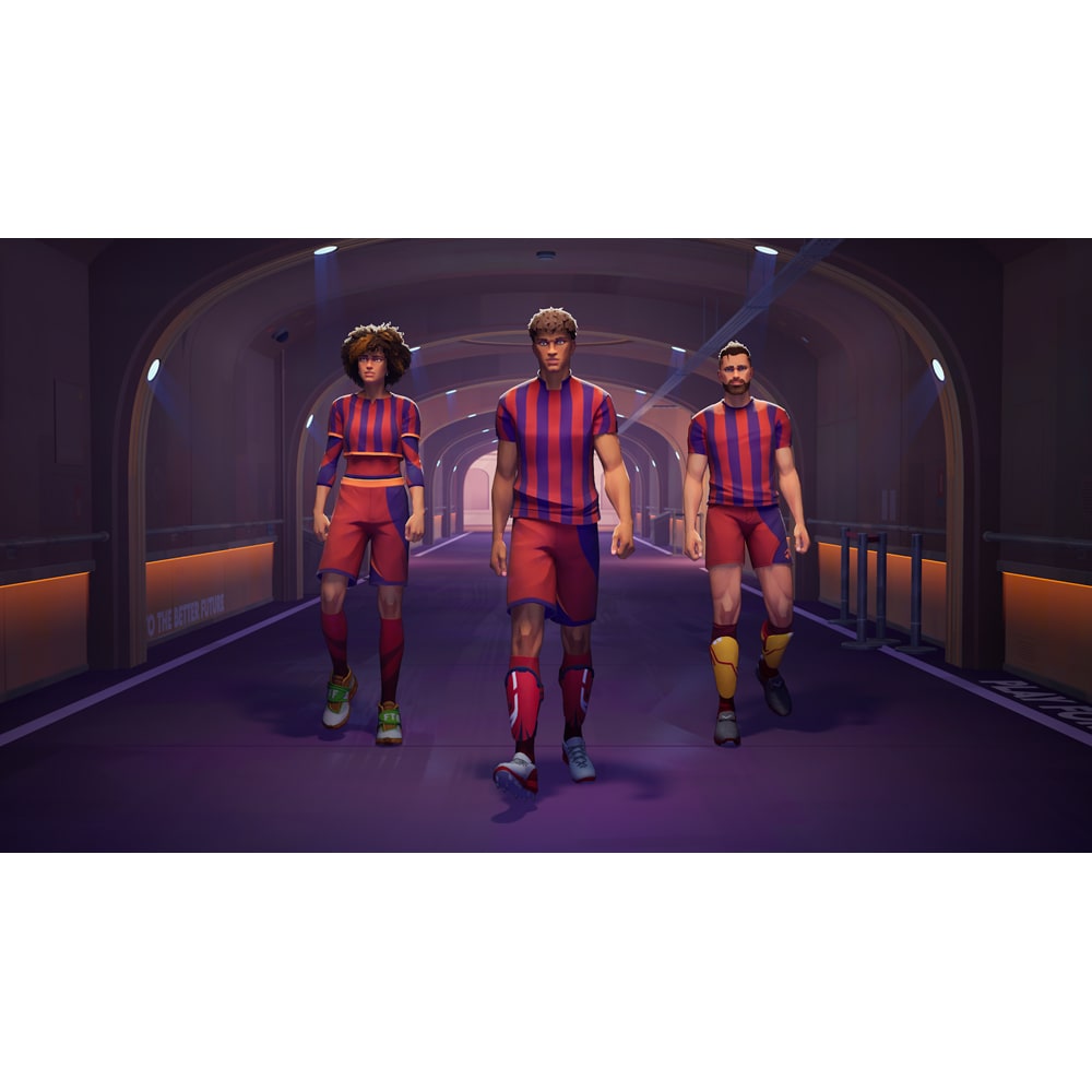 Joc Rematch Elite Edition PS5