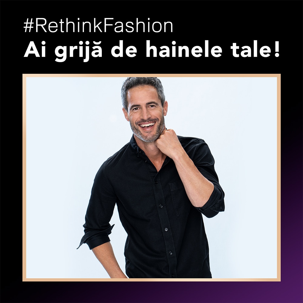 Detergent lichid PERWOLL Renew Black, 2.88 l, 48 spalari